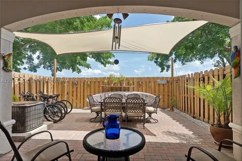 15262 SW 91st Lane Miami FL 33196