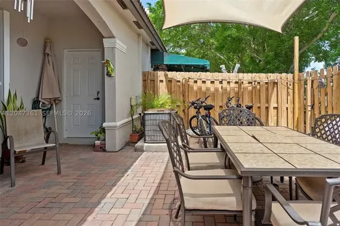 15262 SW 91st Lane Miami FL 33196