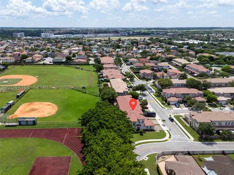 15262 SW 91st Lane Miami FL 33196