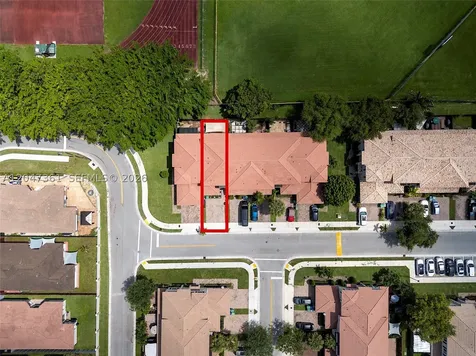 15262 SW 91st Lane Miami FL 33196