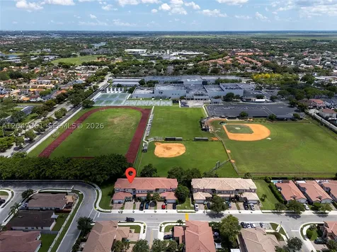 15262 SW 91st Lane Miami FL 33196