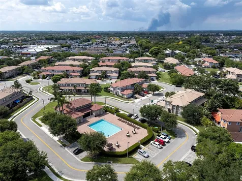 15262 SW 91st Lane Miami FL 33196