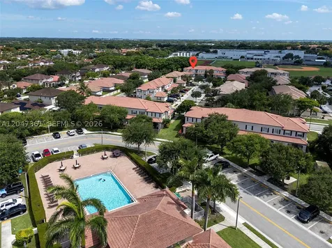 15262 SW 91st Lane Miami FL 33196