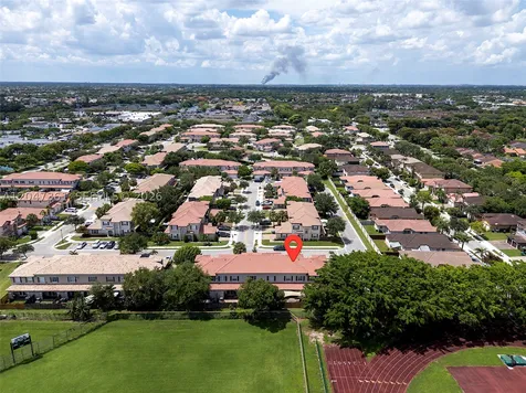 15262 SW 91st Lane Miami FL 33196