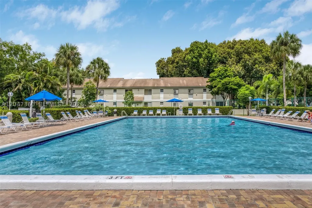 709 Gardens Drive Pompano Beach FL 33069