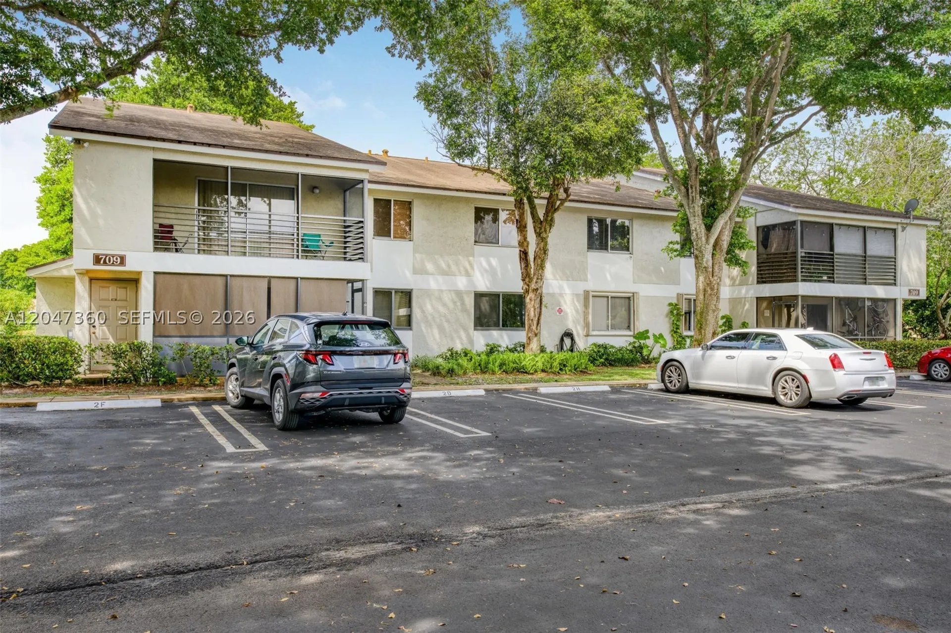 709 Gardens Drive Pompano Beach FL 33069