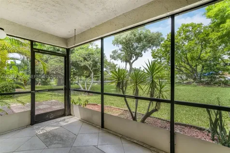 709 Gardens Drive Pompano Beach FL 33069