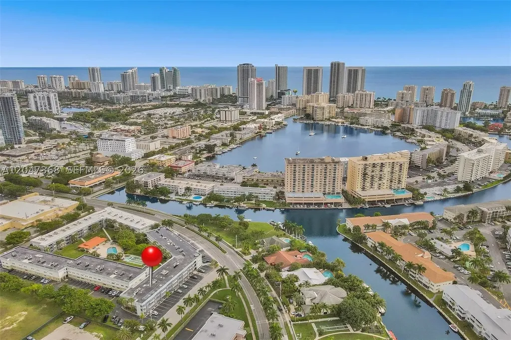 300 Layne Boulevard Hallandale Beach FL 33009