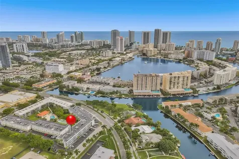 300 Layne Boulevard Hallandale Beach FL 33009