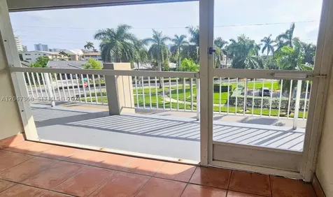 300 Layne Boulevard Hallandale Beach FL 33009
