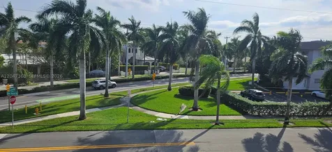 300 Layne Boulevard Hallandale Beach FL 33009
