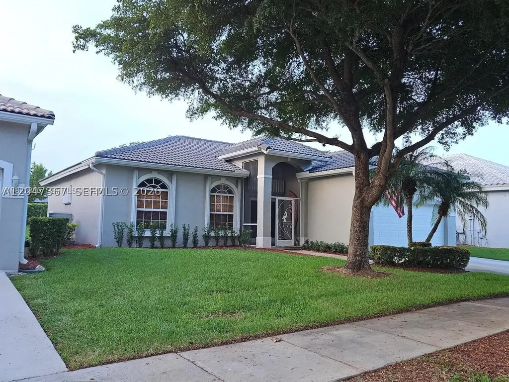 2635 SE 4th Place Homestead FL 33033