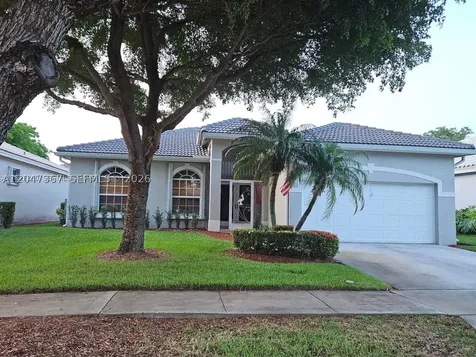 2635 SE 4th Place Homestead FL 33033