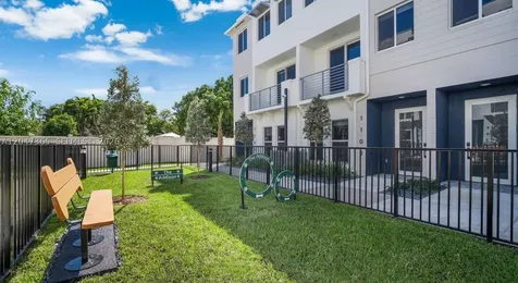 18155 SW 98th Avenue Palmetto Bay FL 33157