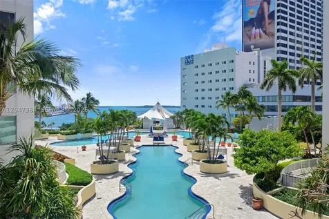 244 Biscayne Boulevard Miami FL 33132