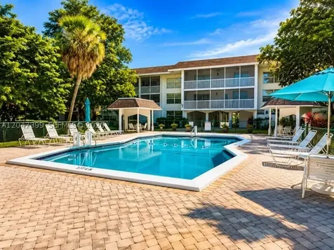 4025 N Federal Highway Oakland Park FL 33308