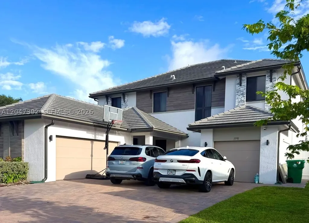 17791 SW 41st Street Miramar FL 33029