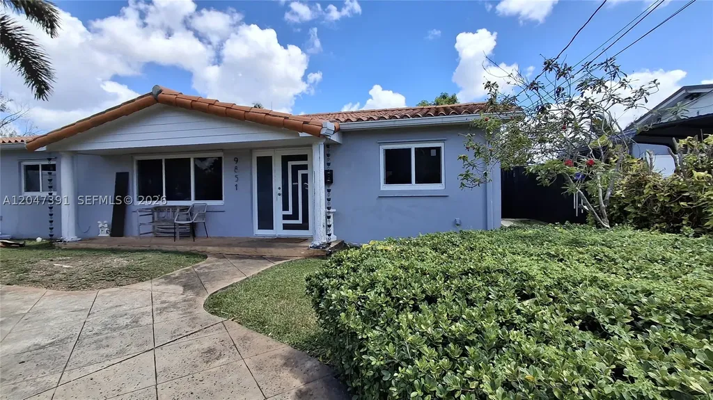 9851 SW 12th Terrace Miami FL 33174