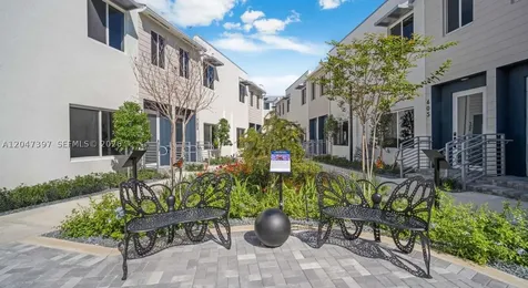 18155 SW 98th Avenue Palmetto Bay FL 33157