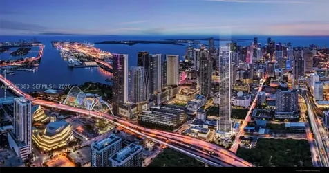20 NE 11th Street Miami FL 33132
