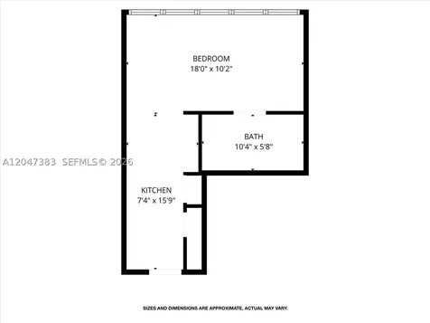 20 NE 11th Street Miami FL 33132