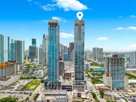 20 NE 11th Street Miami FL 33132