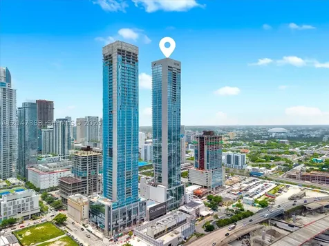 20 NE 11th Street Miami FL 33132