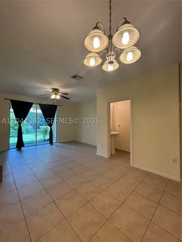2549 SW 83rd Terrace Miramar FL 33025