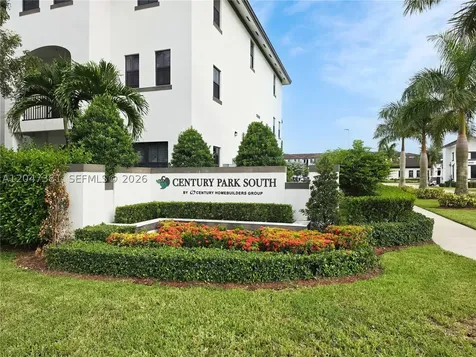 15540 SW 136th Street Miami FL 33196