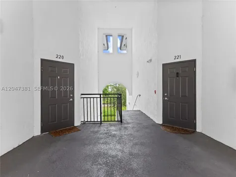 15540 SW 136th Street Miami FL 33196