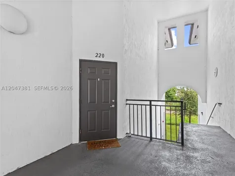 15540 SW 136th Street Miami FL 33196