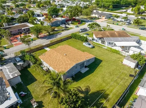 10241 Dominican Drive Cutler Bay FL 33189