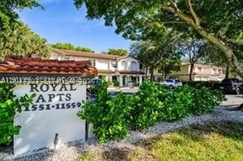 11559 Royal Palm Boulevard Coral Springs FL 33065