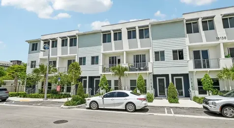 18155 SW 98th Avenue Palmetto Bay FL 33157