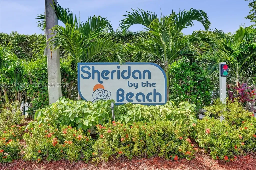 1430 Sheridan Street Hollywood FL 33020