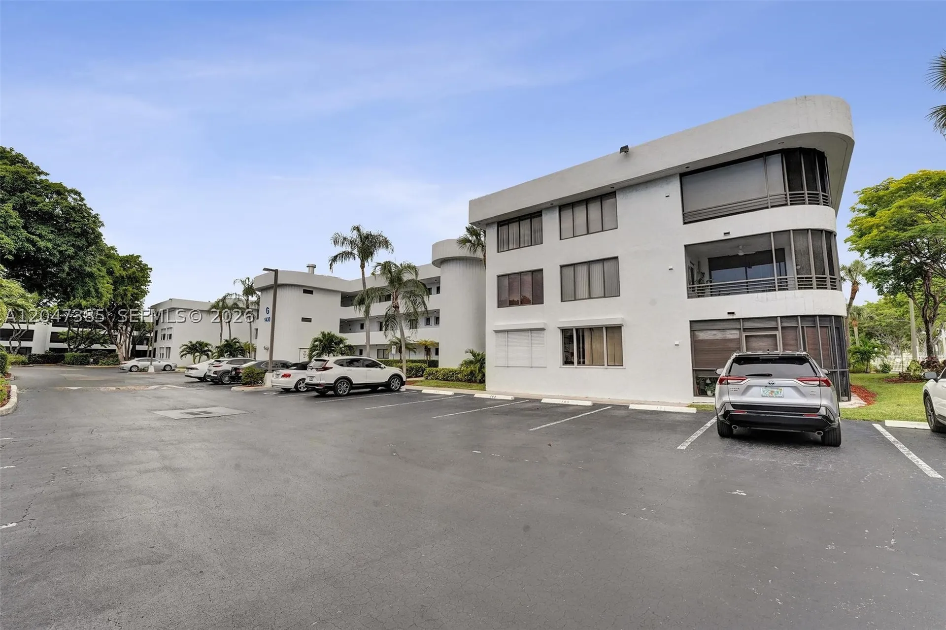 1430 Sheridan Street Hollywood FL 33020