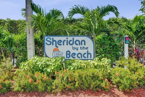 1430 Sheridan Street Hollywood FL 33020
