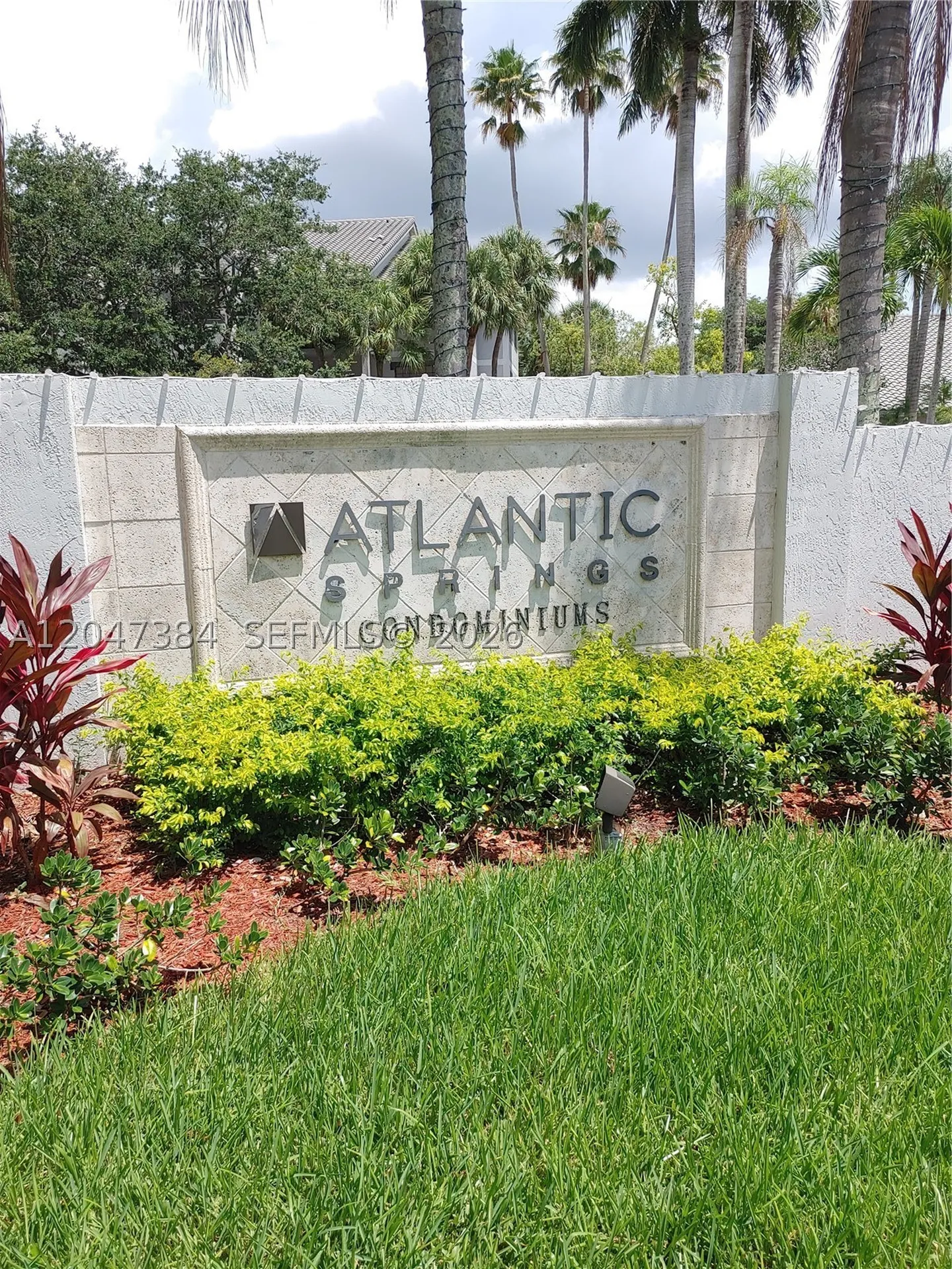 11225 W Atlantic Boulevard Coral Springs FL 33071