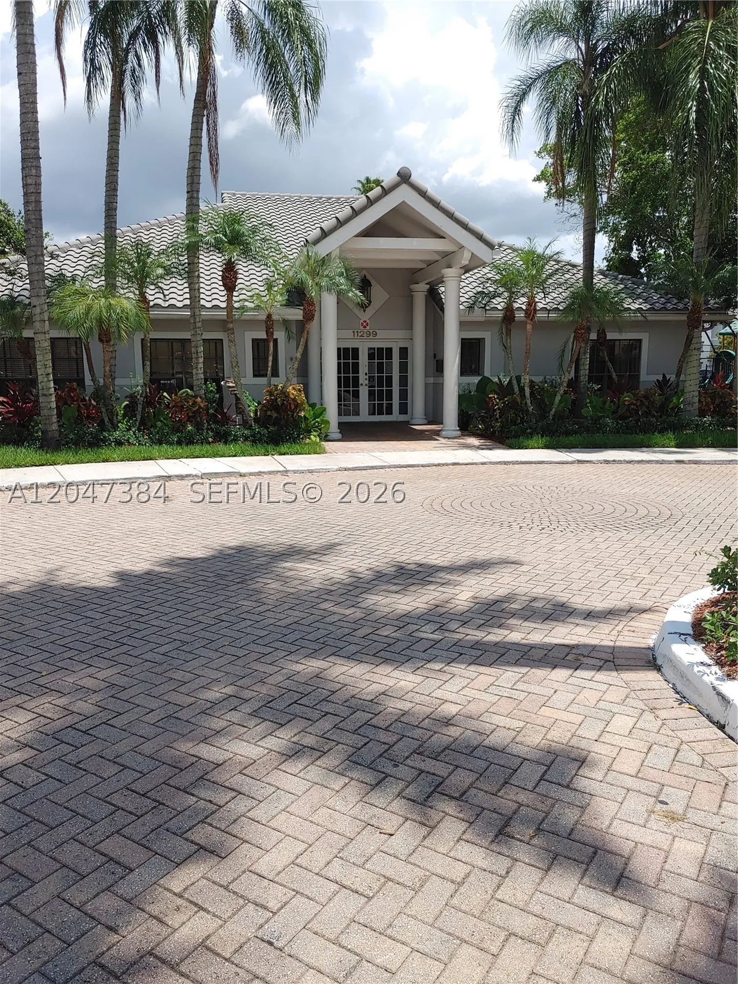 11225 W Atlantic Boulevard Coral Springs FL 33071