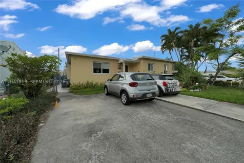1701 NW 37th Avenue Miami FL 33125
