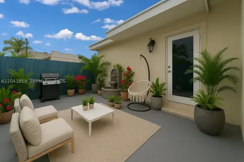1701 NW 37th Avenue Miami FL 33125