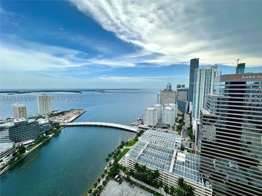 495 Brickell Avenue Miami FL 33131
