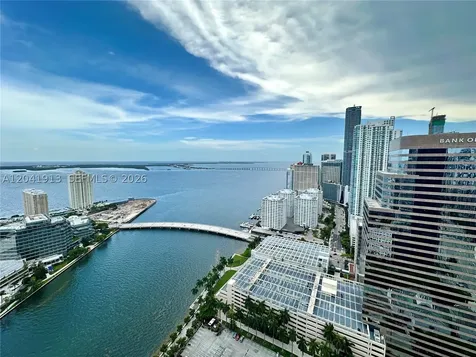 495 Brickell Avenue Miami FL 33131