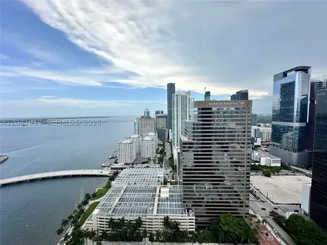 495 Brickell Avenue Miami FL 33131