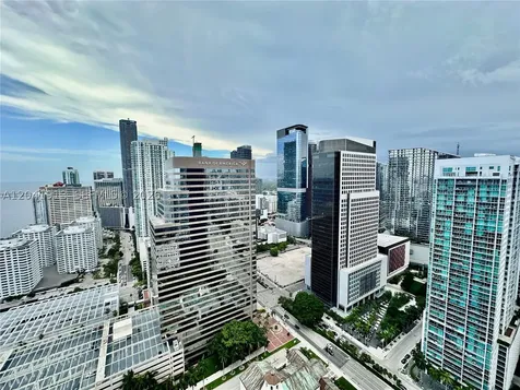 495 Brickell Avenue Miami FL 33131