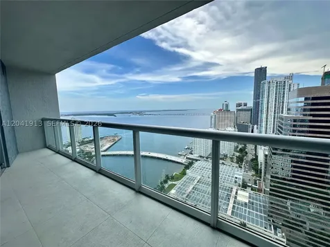 495 Brickell Avenue Miami FL 33131