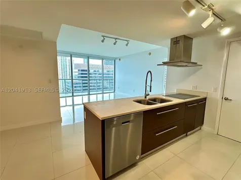 495 Brickell Avenue Miami FL 33131