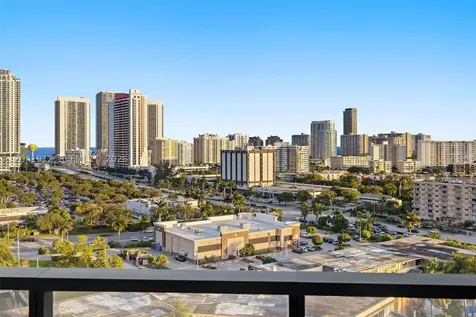 101 Diplomat Parkway Hallandale Beach FL 33009
