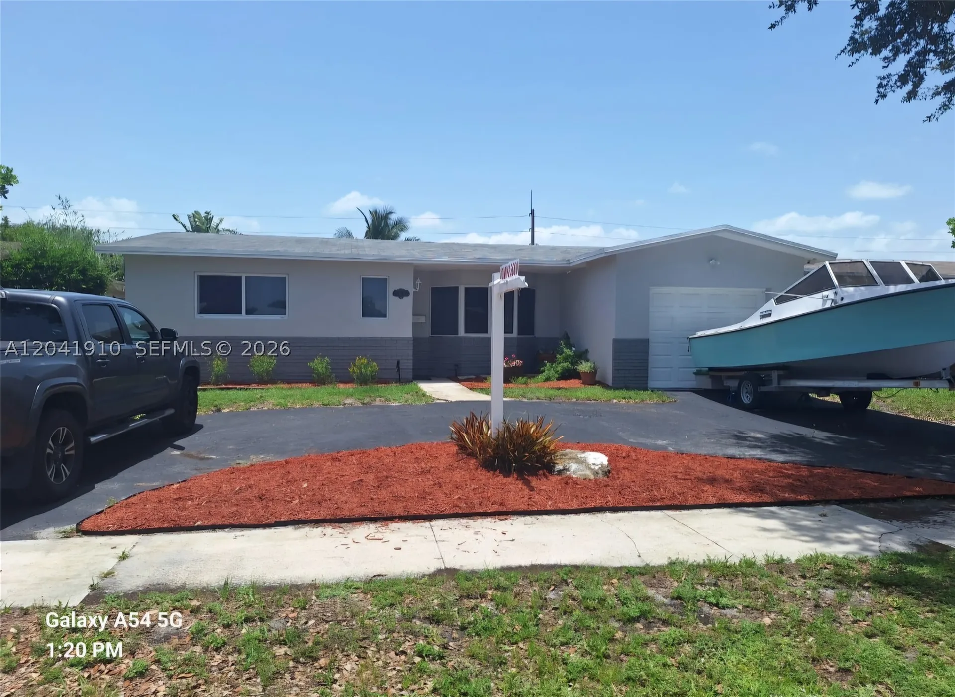 1800 N 55th Avenue Hollywood FL 33021