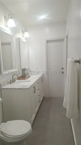 1800 N 55th Avenue Hollywood FL 33021
